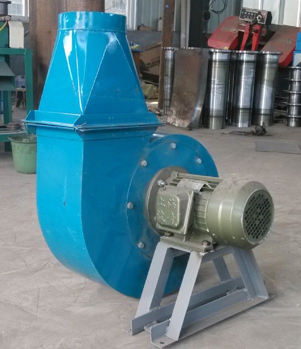 泡沫上料風(fēng)機
